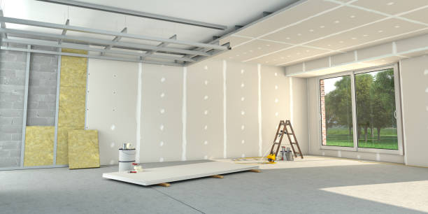 Best DIY Insulation Kits and Guidance in Kraemer, LA