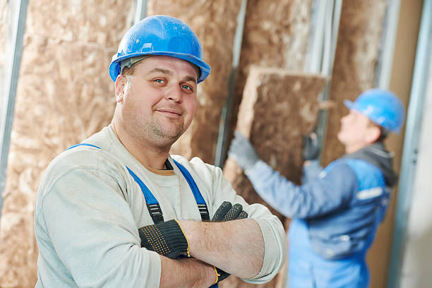 Best Blown-in Insulation in Kraemer, LA