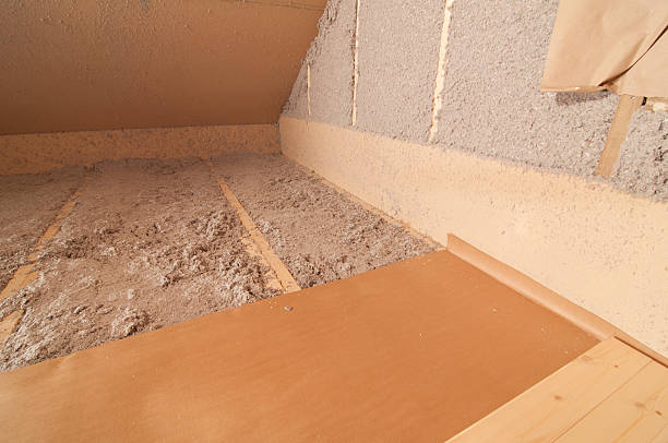 Best Residential Insulation in Kraemer, LA