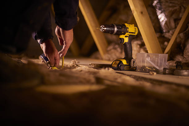 Best Blown-in Insulation in Kraemer, LA