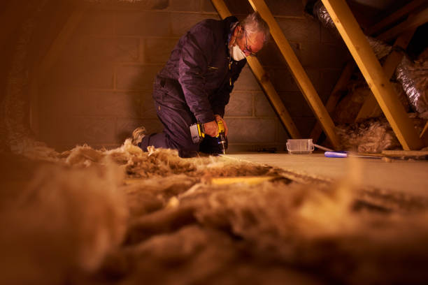 Reliable Kraemer, LA Insulation Contractor Solutions